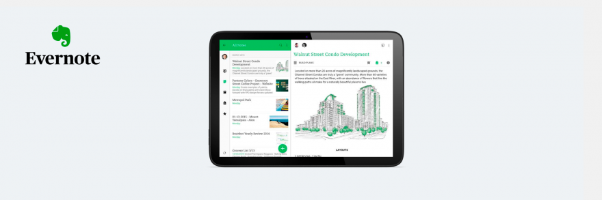 Mockup-Evernote-aplicativo-para-aumentar-a-produtividade