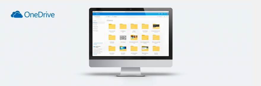 Mockup-One Drive-aplicativos-para-a-aumentar-a-produtividade