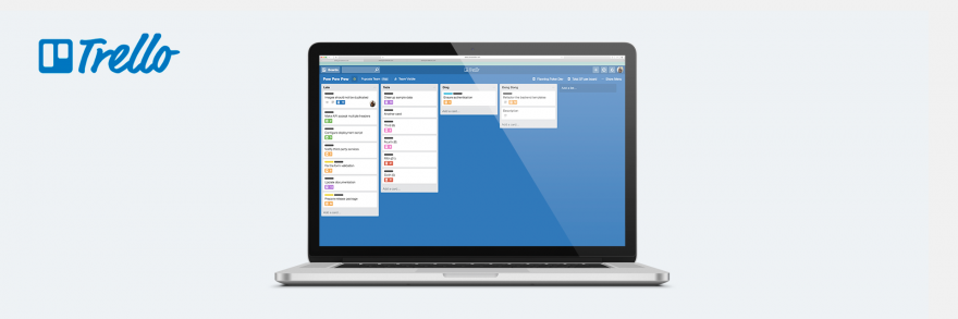 Mockup-Trello-aplicativos-para-aumentar-a-produtividade