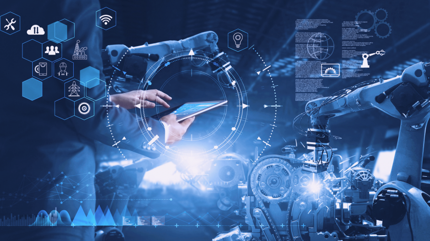 Chatbot e inteligência artificial