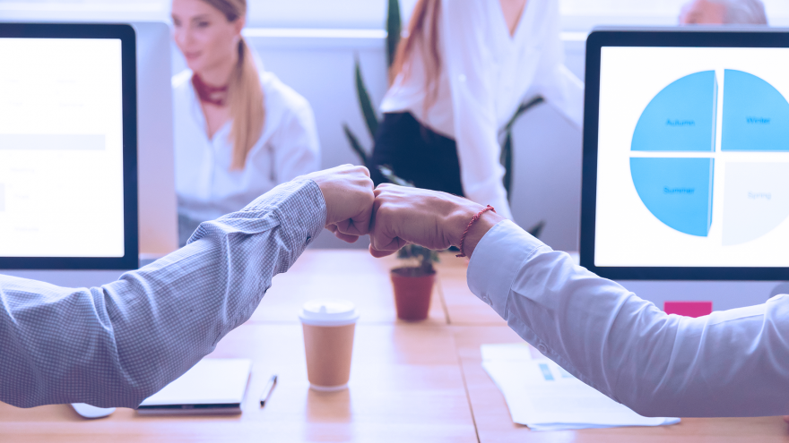 As relações de trabalho mudarão. Algumas mudanças já estavam mapeadas, e outras precisaram ser rapidamente adaptadas