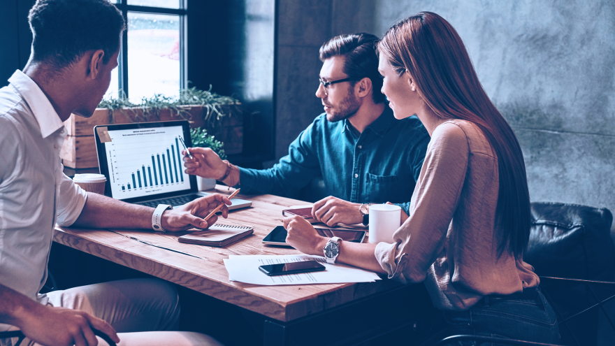 O monitoramento das estratégias de marketing aumenta a assertividade nas decisões empresariais
