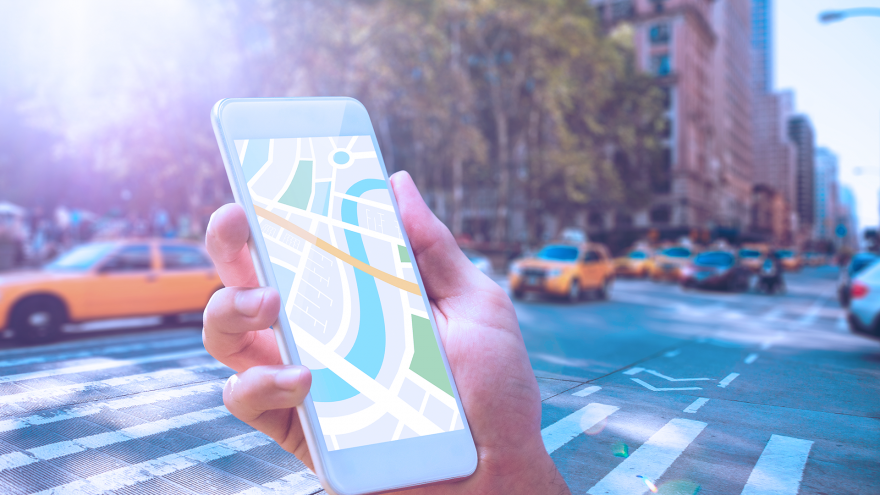 TIM-cadastro-empresa-google-maps-celular