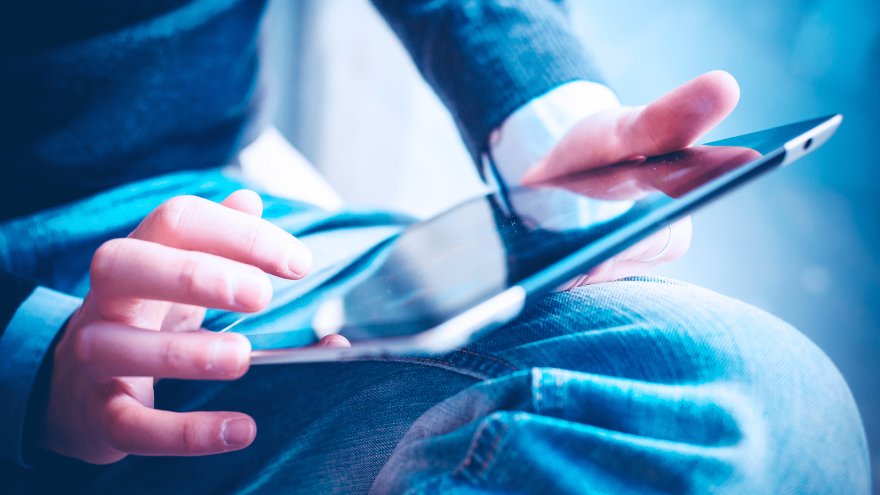 Com os planos de internet empresariais da TIM você tem muito mais mobilidade e praticidade