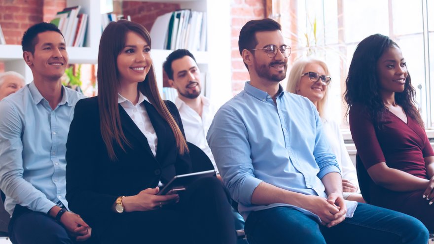 Um ambiente de trabalho acolhedor faz a diferença no desempenho dos vendedores