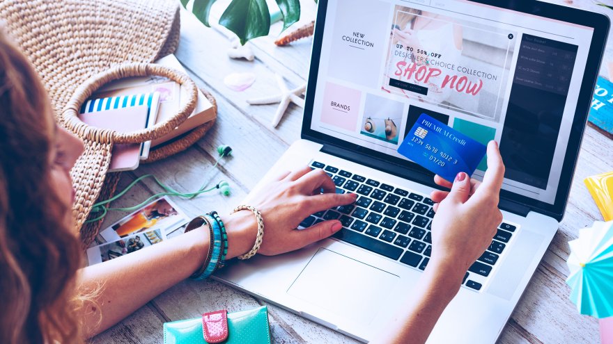Uma copy bem feita inspira seus potenciais clientes a tomarem uma ação de compra